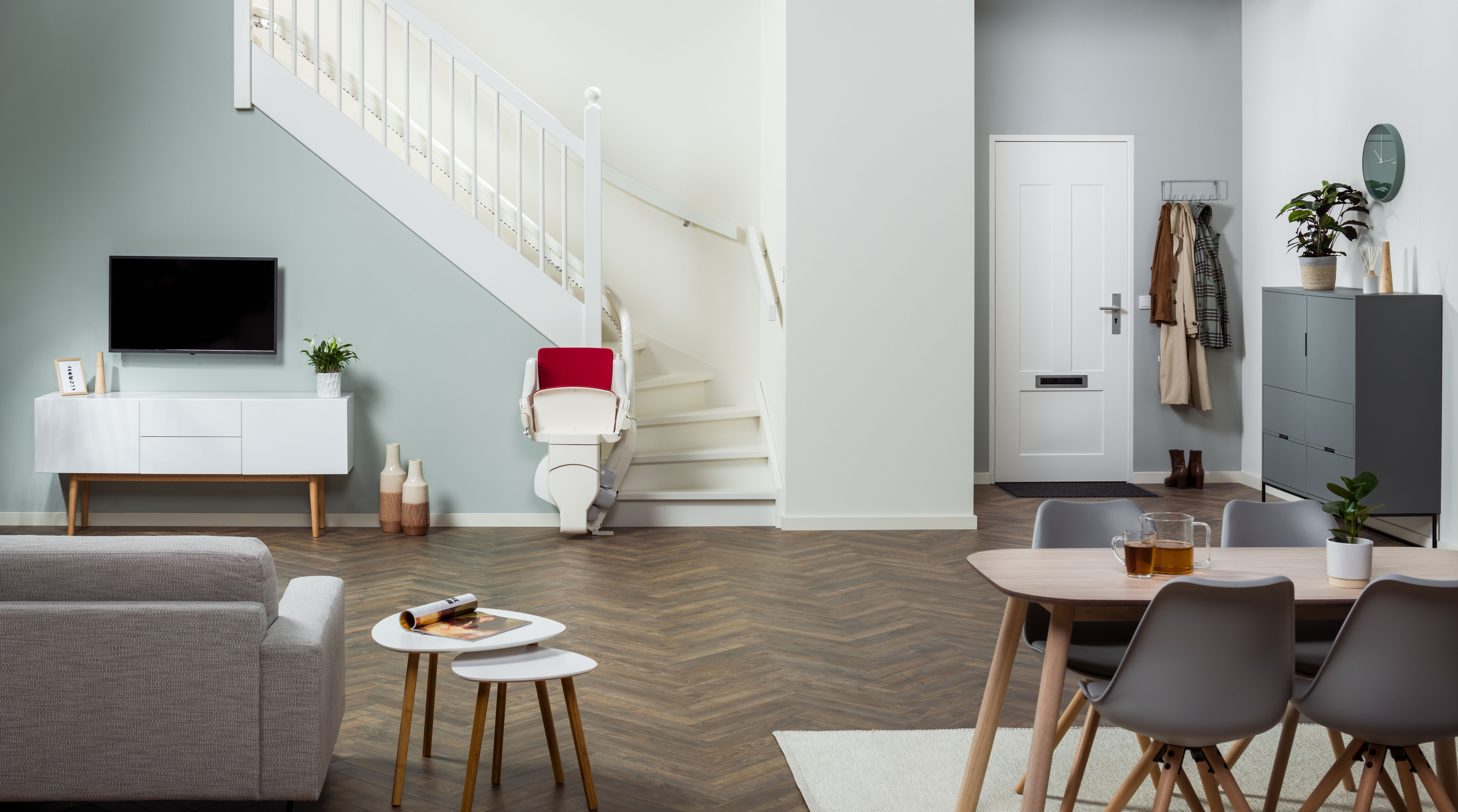 Een huis met karakter: zo blijft uw woning bij u passen, ook op latere leeftijd
