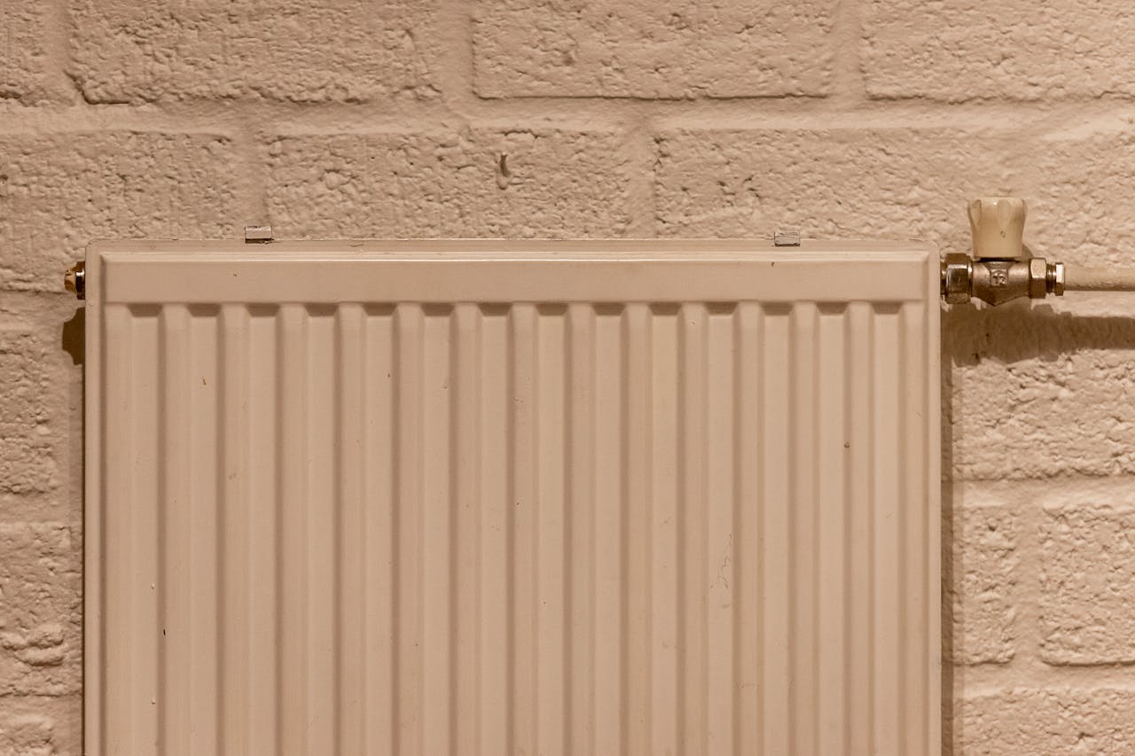 De juiste radiator kiezen voor een warm huis